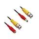 thumbnail image 1 of Cable de CCTV siamés de video y energía Brobotix 764755, 20 metros. Brobotix 764755, 1 of 2