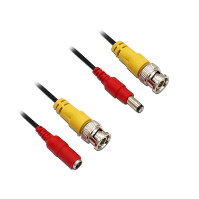 Cable de CCTV siamés de video y energía Brobotix 764755, 20 metros. Brobotix 764755