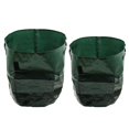 thumbnail image 1 of 2x Bolsas de de de hortalizas con Ventana lateral con solapa 1 + 7 galones, 1 of 9