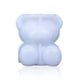 thumbnail image 1 of Advancent Molde de silicona para bolas de hielo, forma de Animal encantador, bandeja para cubitos de hielo lavable hermética, molde para Cocina y Comedor Tipo 2, 1 of 6