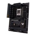 thumbnail image 3 of Tarjeta Madre Asus TUF GAMING B650-PLUS WIFI LGA AM5 DDR5 PCIE 4.0 USB C ATX, 3 of 6