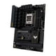 thumbnail image 3 of Tarjeta Madre Asus TUF GAMING B650-PLUS WIFI LGA AM5 DDR5 PCIE 4.0 USB C ATX, 3 of 6