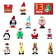 thumbnail image 3 of onlyliua ¡ ¡Ofertas Prime Day Hoy 2024! 13 Piezas de Juguets En Cuerda para Rellenar Calcites Navideños, Regalos In Navidad, Bolsas In Regalo, 3 of 7