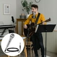 thumbnail image 1 of JASKFLY Dynamic Microphone Dynamic Handheld Microphone Wired for Home Stage KTV Live Streaming with Stable Connection,Computer Accessories|Plastic,Silver, 1 of 9