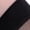 Black, variant on Socks AURORADY 10 Pairs Women Ultra Thin Elastic Silk Girl Short Stockings Ankle Low Cut Socks , Ankle Athletic Running Socks Black
