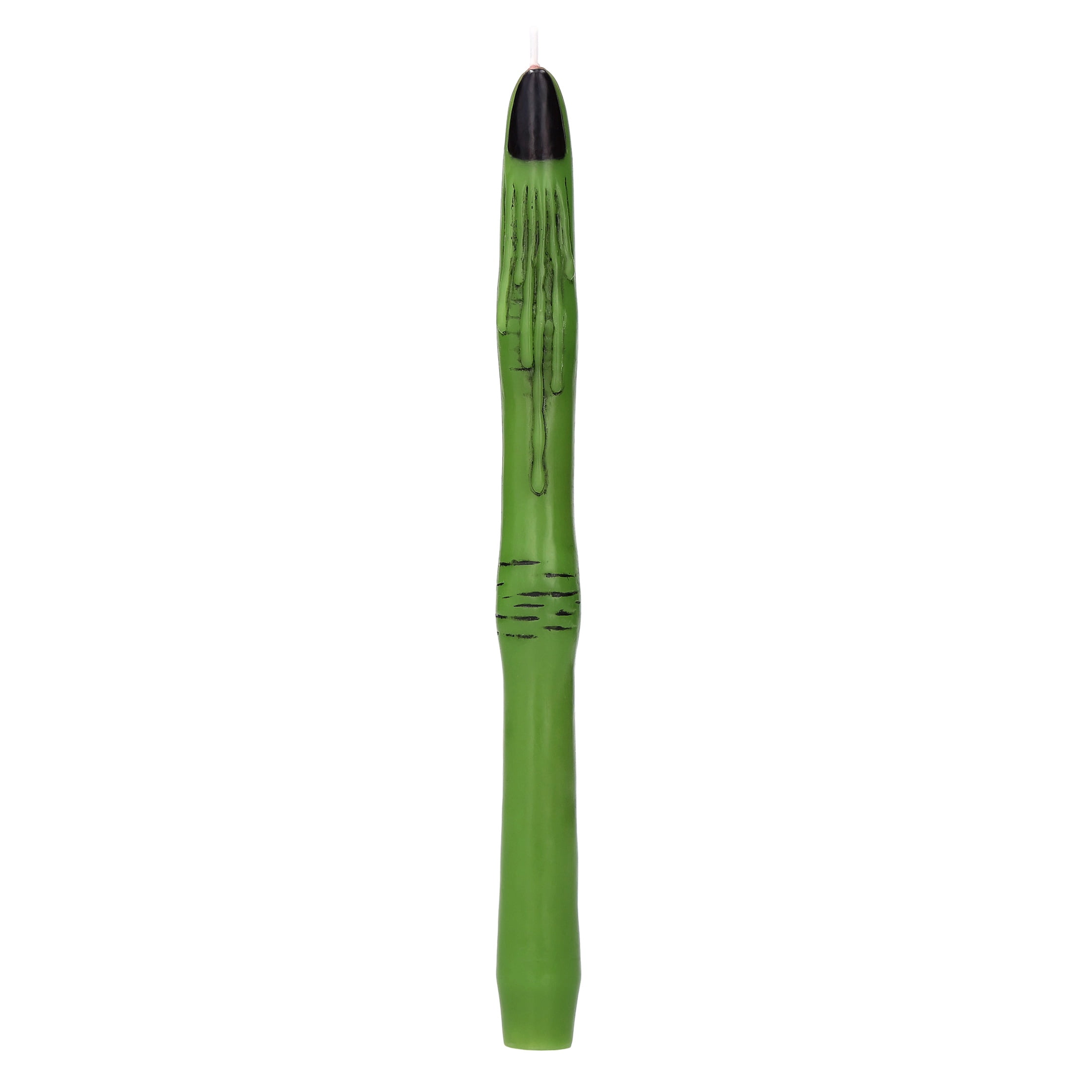 Bleeding Finger Taper Candles, 10", 2 Pieces, Halloween by Way To Celebrate