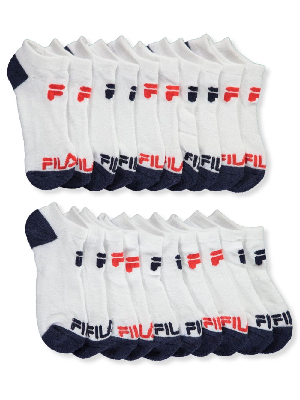 fila socks walmart