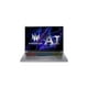 thumbnail image 1 of Acer PREDATOR TRITON Core Ultra 9 185H 1TB SSD 32GB 16 (3200x2000) 165Hz NVIDIA RTX 4070 gris, 1 of 5