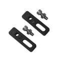 thumbnail image 2 of Asiento extensible para frenos de bicicleta de montaña y carret Negro perfecl, 2 of 8