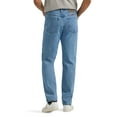 thumbnail image 4 of Wrangler Men's and Big Men's Regular Fit Jeans, 4 of 7