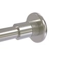 thumbnail image 1 of Soportes para barra de cortina de ducha - 1099G-SN Allied Brass 1099G-SN, 1 of 1