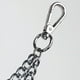 thumbnail image 5 of Cadenas para pantalones de hombre a la moda Cadenas para vaqueros, 5 of 5