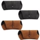thumbnail image 1 of Comedero doble para gatos con protección contra salpicaduras - comedero para gatos, 1 of 5