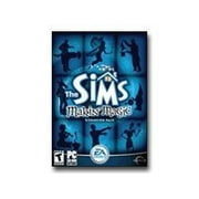 The Sims Makin' Magic - Win - CD