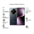 thumbnail image 4 of Smartphone Honor Magic 7 Lite 256 GB Negro Desbloqueado, 4 of 6