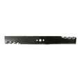thumbnail image 2 of 95-621 Replacement Mulcher Blade 21" 54" 7021P Fits Poulan Pro Fits, 2 of 2