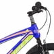 thumbnail image 4 of Bicicleta R16 Bimex Meteoro Azul, 4 of 4