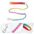 thumbnail image 2 of Professional Dog Chain Wear-resistant Puppy Chain Convenient Dog Leash Dog Accessory, 2 of 6