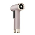 thumbnail image 1 of Rechargeable Battery Hair Dryer with USB Charging for Travel Camping, 1 of 3