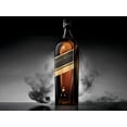 thumbnail image 2 of Paquete de 12 Whisky Johnnie Walker Double Black Label 1lt Johnnie Walker, 2 of 5