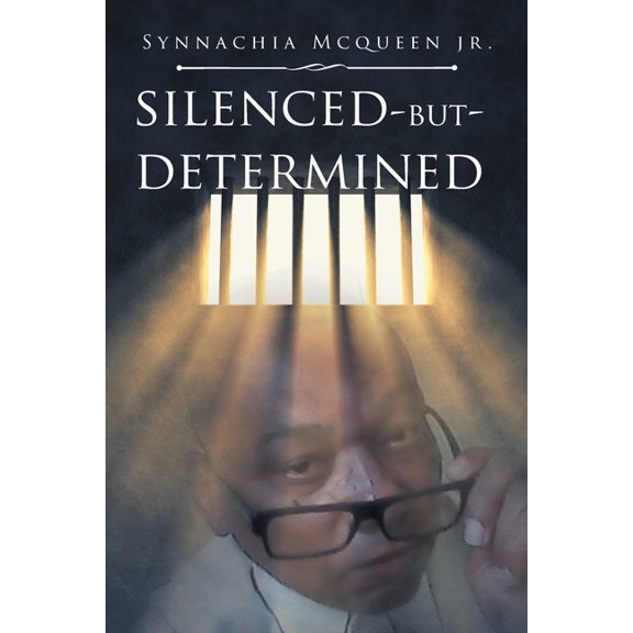Silenced But Determined, (Paperback)