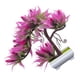 thumbnail image 5 of Simulación de árbol en maceta artificial Planta en maceta Oficina en casa Centro de mesa Adorno de árbol falso, Rojo AweSitey HA7029-02B, 5 of 6