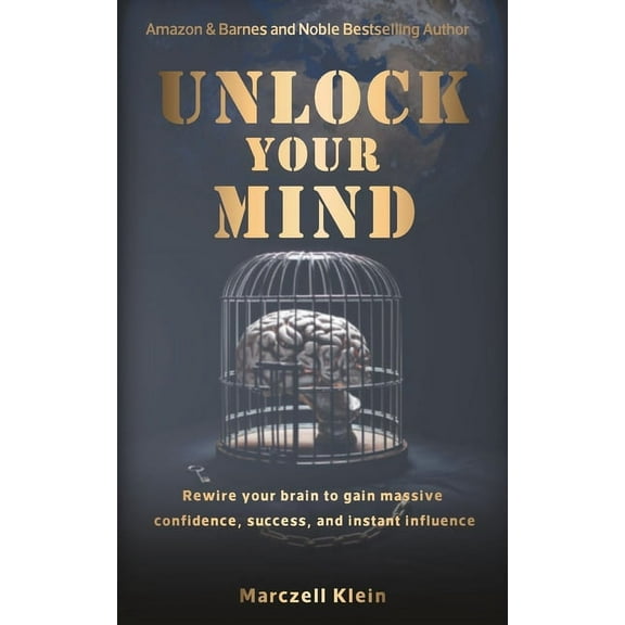 Unlock your Mind, (Paperback)