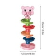 thumbnail image 2 of Ball Drop | Toddler Toy | Learning & Developmental Ball Tower | Activity & Educational Toy Preschool Toys & Games, 2 of 14