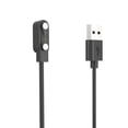 thumbnail image 2 of Cable de Carga Magnético USB Ygjytge 0 6 M para IMILAB W12 IMISW12/KW66 SW022, 2 of 9