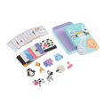 thumbnail image 1 of Tarjetas de aprendizaje de inglés de tarjetas de aprendizaje para niños - Animal Magideal Tarjetas de aprendizaje de inglés, 1 of 7