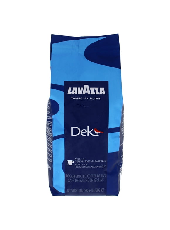 Lavazza Whole Bean Coffee in Lavazza Coffee