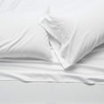 thumbnail image 2 of SPRINGA Juego de Sabanas Microfibra Blanco Individual, 2 of 4