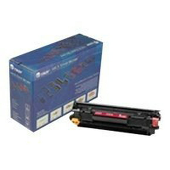 TROY MICR Toner 1102 Secure - Noir - compatible - MICR Cartouche de Toner - pour HP LaserJet Pro P1102W