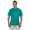 Teal - Pack Of 2, variant on - Nexgen Wicking T-Shirt - 790, Teal, XL, Pack Of 2, Mens Workout Shirts