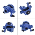 thumbnail image 3 of Electric Scooter Brake Caliper Replacement Parts MI4 Scooter Disc Brake Caliper Alloy for Safe Riding, 3 of 7