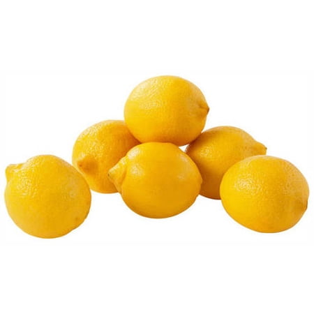 ORGANIC LEMONS