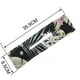 thumbnail image 1 of Hair Twister Clip Bow Deft Bun Ball Head Herramientas para el cabello Headwear Pan Head Lazy Fluffy Elegant Barrette LingWen 8390613746139, 1 of 1