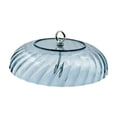 thumbnail image 2 of Zorion Baffle for Bird Feeders Bird Feeders Dome Cover Weatherproof Protector Versatile Blue, 2 of 9