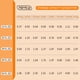 thumbnail image 2 of Juego de 4 frascos de vidrio Homtop de 450 ml con tapas de madera de acacia, 2 of 8