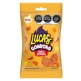 thumbnail image 1 of Gomitas Lucas sabor mango enchilado 130 g, 1 of 4