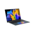 thumbnail image 3 of ASUS ZenBook 14X OLED Ultra Slim Laptop, 3 of 4