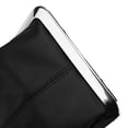 thumbnail image 3 of Pomo De Palanca De Cambios, Cubierta De Maletero Premium, 5 Velocidades, Ergonómico, Negro, Para MK2 2004-2008, 3 of 7