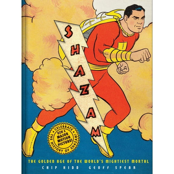 Shazam!: The Golden Age of the World's Mightiest Mortal, (Paperback)