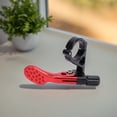 thumbnail image 3 of Mountain Bike Seatpost Dropper Lever, Aluminium Alloy Adjustable Handle with Wire Control for Mountain Road Bikes, 3 of 7