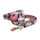 thumbnail image 3 of Triangular Pulling Rope Pet Accessories Size S Blue Comfortable Wearing 1 Set Of 3Pcs, 3 of 4