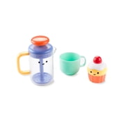 Skip Hop Tub to Table Cafe Bubble & Foam Set