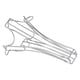 thumbnail image 3 of Soporte Para Cápsulas De Café Soporte Para Cápsulas De Café Con Estilo De Hierro Galvanizado Para 32 Cápsulas Para Oficina Para Restaurante Para El Hogar ANGGREK Vinos y Licores, 3 of 8