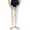 Beige, variant on Kureaily Toddler Girls Tights Baby Dance Stockings Soft Stretchy Socks For Ballet Practice ,little girls school uniform tights Size L ,Beige