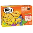 thumbnail image 2 of Yummy All Natural Dino Buddies Chicken Breast Nugget Meal, 35 Ounces, 10g of Protein per 89g Serving, Frozen, 2 of 7