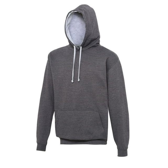 Awdis Varsity Hooded Sweatshirt / Hoodie